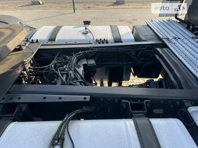 МАН ТГКС, об'ємом двигуна 12.4 л та пробігом 890 тис. км за 32300 $, фото 31 на Automoto.ua