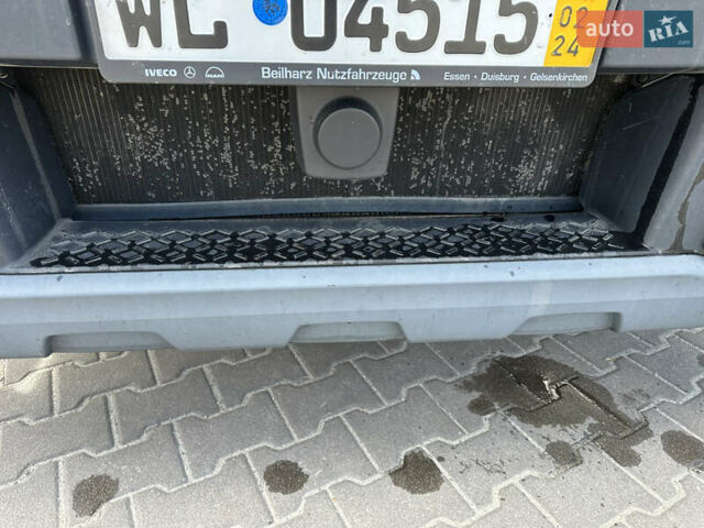 МАН ТГКС, объемом двигателя 0 л и пробегом 650 тыс. км за 20000 $, фото 21 на Automoto.ua