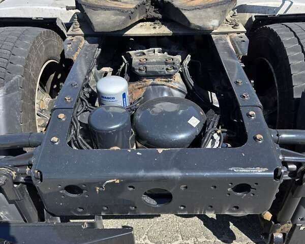 МАН ТГКС, объемом двигателя 0 л и пробегом 958 тыс. км за 18000 $, фото 27 на Automoto.ua