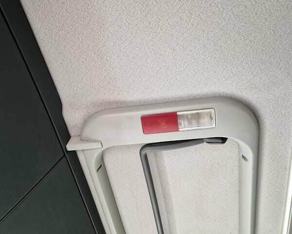 МАН ТГКС, объемом двигателя 0 л и пробегом 932 тыс. км за 18500 $, фото 18 на Automoto.ua