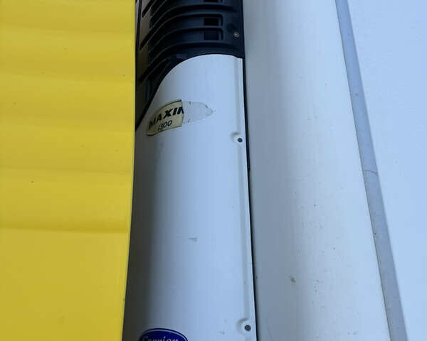 МАН ТГКС, объемом двигателя 0 л и пробегом 930 тыс. км за 22000 $, фото 31 на Automoto.ua