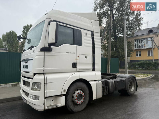 МАН ТГКС, об'ємом двигуна 0 л та пробігом 1 тис. км за 18000 $, фото 3 на Automoto.ua