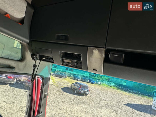 МАН ТГКС, об'ємом двигуна 0 л та пробігом 880 тис. км за 17500 $, фото 18 на Automoto.ua