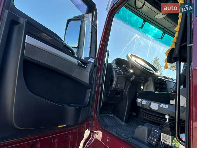 МАН ТГКС, об'ємом двигуна 0 л та пробігом 880 тис. км за 17500 $, фото 11 на Automoto.ua