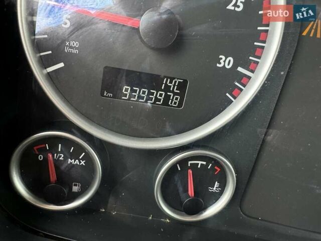 МАН ТГКС, об'ємом двигуна 0 л та пробігом 940 тис. км за 18900 $, фото 20 на Automoto.ua