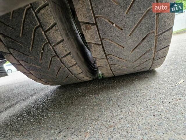 МАН ТГКС, объемом двигателя 0 л и пробегом 932 тыс. км за 18500 $, фото 13 на Automoto.ua