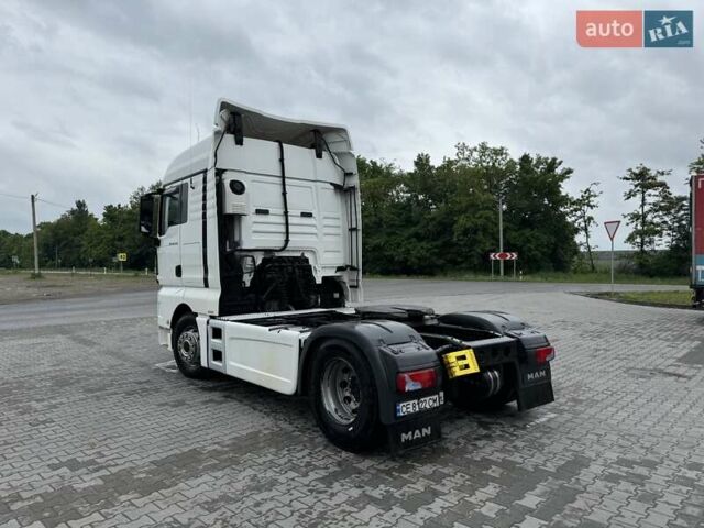МАН ТГКС, об'ємом двигуна 0 л та пробігом 940 тис. км за 18900 $, фото 6 на Automoto.ua