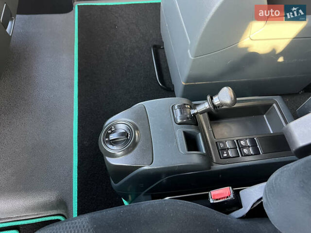 МАН ТГКС, объемом двигателя 0 л и пробегом 782 тыс. км за 21500 $, фото 22 на Automoto.ua