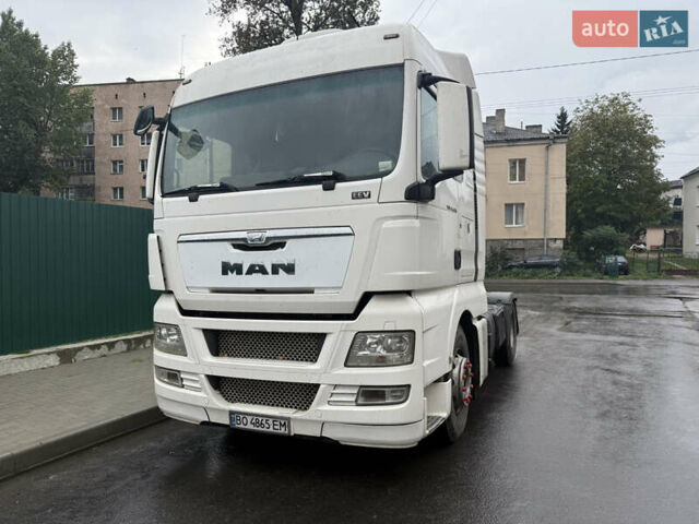 МАН ТГКС, об'ємом двигуна 0 л та пробігом 1 тис. км за 18000 $, фото 2 на Automoto.ua