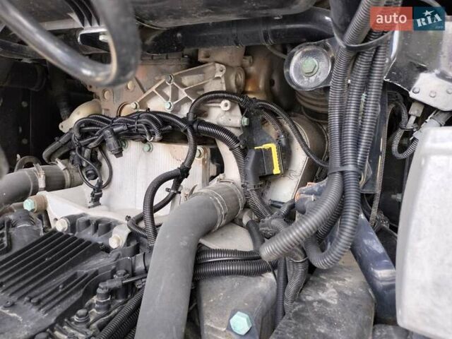 МАН ТГКС, объемом двигателя 0 л и пробегом 590 тыс. км за 31000 $, фото 7 на Automoto.ua