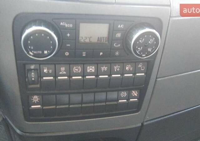 МАН ТГКС, объемом двигателя 12.4 л и пробегом 647 тыс. км за 21442 $, фото 21 на Automoto.ua