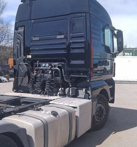 МАН ТГКС, объемом двигателя 12.4 л и пробегом 647 тыс. км за 22823 $, фото 26 на Automoto.ua