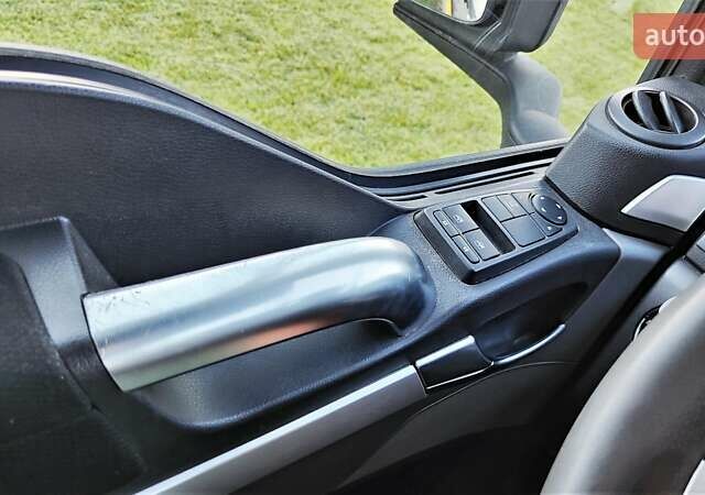 МАН ТГКС, объемом двигателя 12.5 л и пробегом 690 тыс. км за 23900 $, фото 16 на Automoto.ua