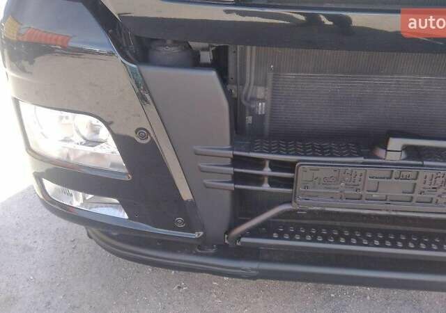 МАН ТГКС, объемом двигателя 12.4 л и пробегом 647 тыс. км за 21442 $, фото 31 на Automoto.ua