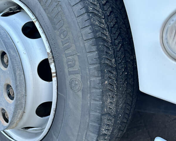 МАН ТГКС, об'ємом двигуна 12.5 л та пробігом 720 тис. км за 23000 $, фото 18 на Automoto.ua