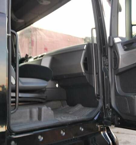 МАН ТГКС, объемом двигателя 12.4 л и пробегом 647 тыс. км за 21442 $, фото 14 на Automoto.ua