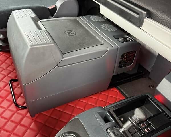 МАН ТГКС, объемом двигателя 12.5 л и пробегом 625 тыс. км за 22075 $, фото 7 на Automoto.ua