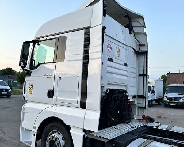 МАН ТГКС, об'ємом двигуна 12.5 л та пробігом 720 тис. км за 23000 $, фото 23 на Automoto.ua