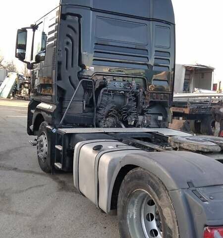 МАН ТГКС, объемом двигателя 12.4 л и пробегом 647 тыс. км за 21442 $, фото 7 на Automoto.ua