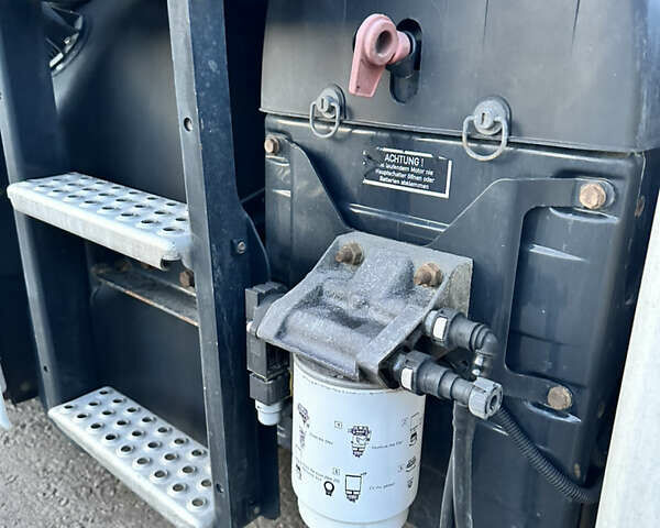 МАН ТГКС, об'ємом двигуна 12.5 л та пробігом 720 тис. км за 23000 $, фото 39 на Automoto.ua