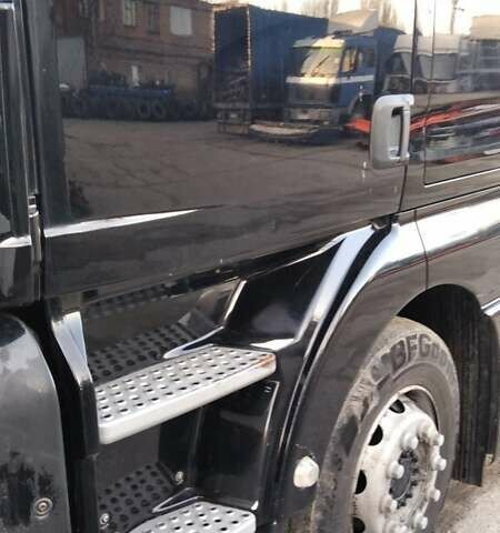 МАН ТГКС, объемом двигателя 12.4 л и пробегом 647 тыс. км за 21442 $, фото 11 на Automoto.ua