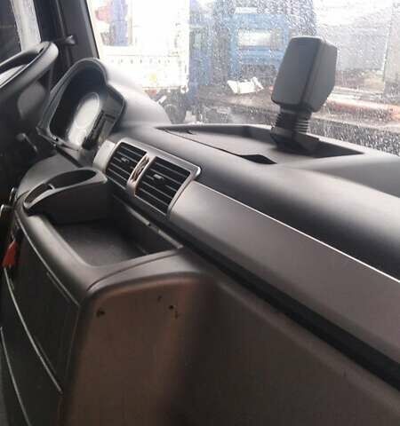 МАН ТГКС, объемом двигателя 12.4 л и пробегом 647 тыс. км за 21442 $, фото 18 на Automoto.ua