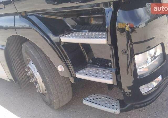 МАН ТГКС, объемом двигателя 12.4 л и пробегом 647 тыс. км за 21442 $, фото 32 на Automoto.ua