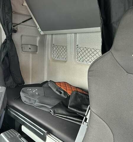 МАН ТГКС, объемом двигателя 0 л и пробегом 715 тыс. км за 39194 $, фото 5 на Automoto.ua