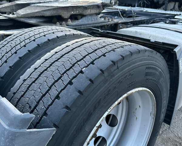 МАН ТГКС, об'ємом двигуна 12.5 л та пробігом 720 тис. км за 23000 $, фото 20 на Automoto.ua