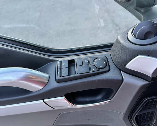 МАН ТГКС, об'ємом двигуна 12.5 л та пробігом 720 тис. км за 23000 $, фото 25 на Automoto.ua