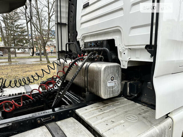 МАН ТГКС, об'ємом двигуна 12.5 л та пробігом 720 тис. км за 23000 $, фото 6 на Automoto.ua