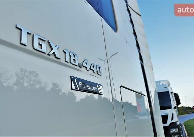МАН ТГКС, объемом двигателя 0 л и пробегом 700 тыс. км за 22500 $, фото 26 на Automoto.ua