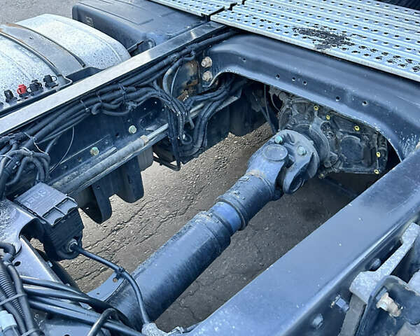 МАН ТГКС, об'ємом двигуна 12.5 л та пробігом 720 тис. км за 23000 $, фото 36 на Automoto.ua