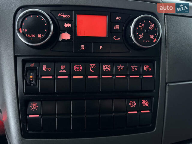 МАН ТГКС, об'ємом двигуна 0 л та пробігом 880 тис. км за 18900 $, фото 17 на Automoto.ua