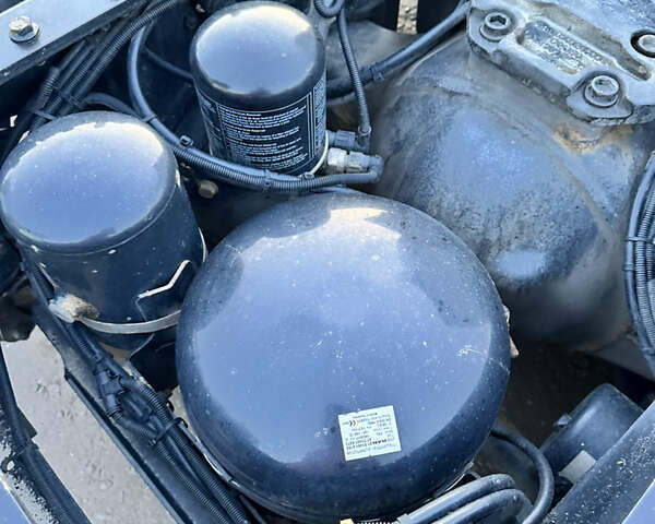 МАН ТГКС, об'ємом двигуна 12.5 л та пробігом 720 тис. км за 23000 $, фото 38 на Automoto.ua