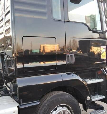 МАН ТГКС, объемом двигателя 12.4 л и пробегом 647 тыс. км за 21442 $, фото 3 на Automoto.ua