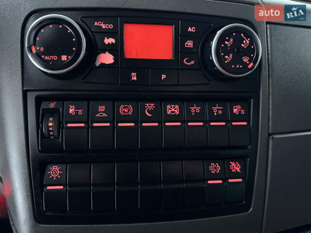 МАН ТГКС, об'ємом двигуна 0 л та пробігом 880 тис. км за 19900 $, фото 21 на Automoto.ua