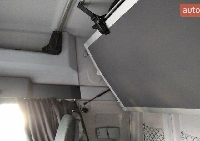 МАН ТГКС, объемом двигателя 12.4 л и пробегом 647 тыс. км за 21442 $, фото 16 на Automoto.ua