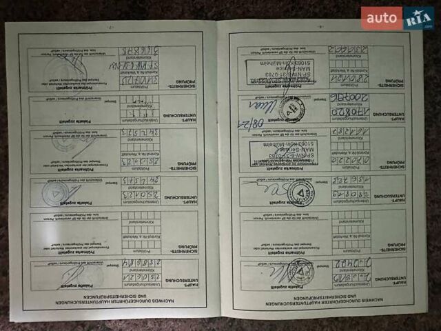 МАН ТГКС, об'ємом двигуна 12.5 л та пробігом 397 тис. км за 25900 $, фото 32 на Automoto.ua