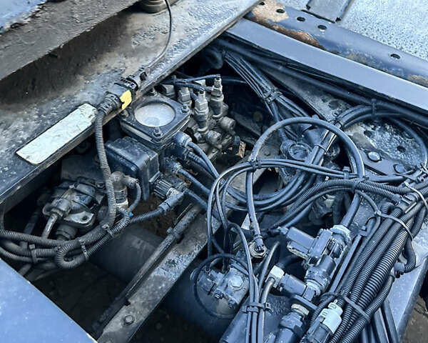 МАН ТГКС, об'ємом двигуна 12.5 л та пробігом 720 тис. км за 23000 $, фото 37 на Automoto.ua