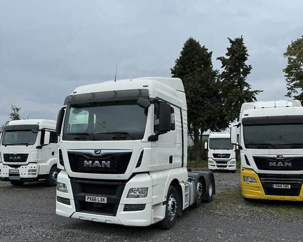 МАН ТГКС, об'ємом двигуна 0 л та пробігом 740 тис. км за 18450 $, фото 2 на Automoto.ua