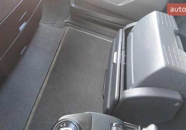 МАН ТГКС, объемом двигателя 12.4 л и пробегом 647 тыс. км за 21442 $, фото 22 на Automoto.ua