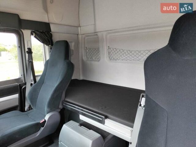 МАН ТГКС, объемом двигателя 0 л и пробегом 590 тыс. км за 31000 $, фото 3 на Automoto.ua