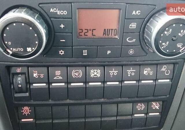 МАН ТГКС, объемом двигателя 12.4 л и пробегом 647 тыс. км за 21442 $, фото 15 на Automoto.ua