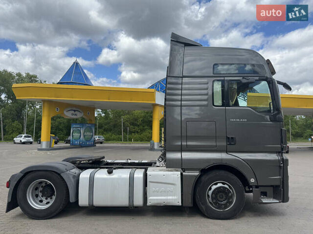 МАН ТГКС, об'ємом двигуна 0 л та пробігом 880 тис. км за 19900 $, фото 7 на Automoto.ua