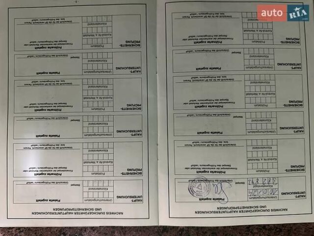 МАН ТГКС, об'ємом двигуна 12.5 л та пробігом 397 тис. км за 25900 $, фото 33 на Automoto.ua