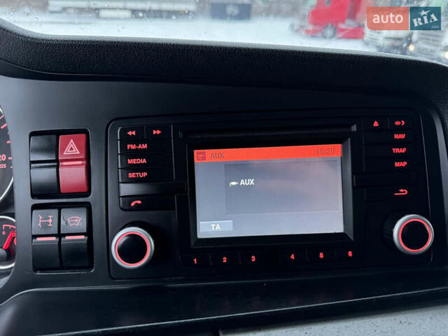 МАН ТГКС, об'ємом двигуна 0 л та пробігом 880 тис. км за 18900 $, фото 20 на Automoto.ua