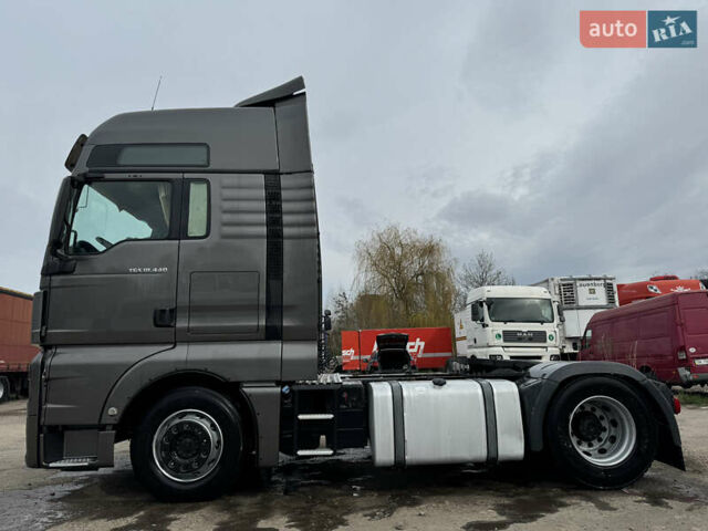 МАН ТГКС, об'ємом двигуна 0 л та пробігом 880 тис. км за 18900 $, фото 13 на Automoto.ua