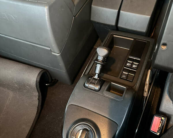 МАН ТГКС, об'ємом двигуна 12.5 л та пробігом 720 тис. км за 23000 $, фото 28 на Automoto.ua