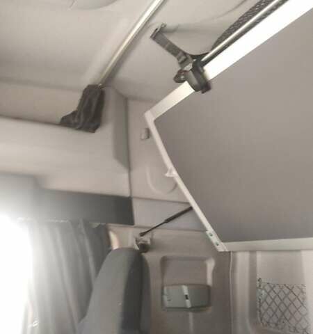 МАН ТГКС, объемом двигателя 12.4 л и пробегом 647 тыс. км за 21442 $, фото 23 на Automoto.ua